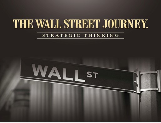 Wall Street Journey